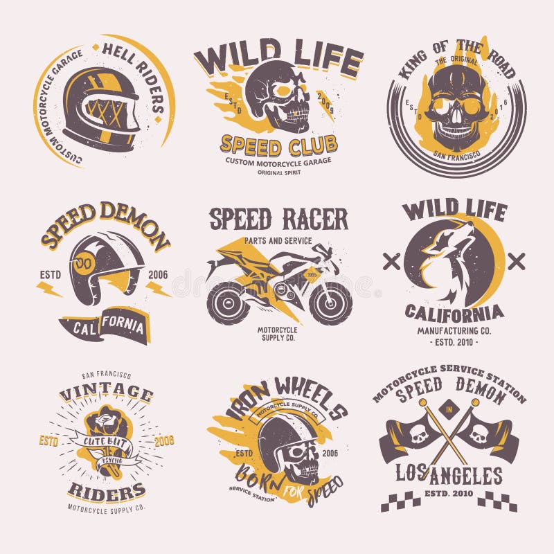 Desenhos Animados Do Menino Do Motociclista Que Guardam O Capacete  Ilustração do Vetor - Ilustração de avatar, lama: 44284578