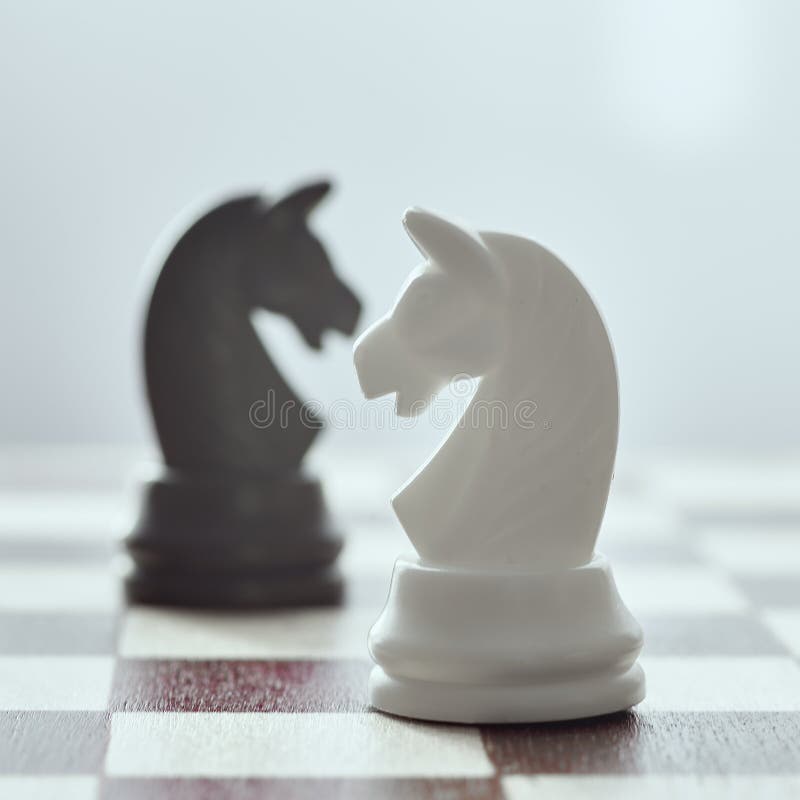 Cavalo, Horse, Chess