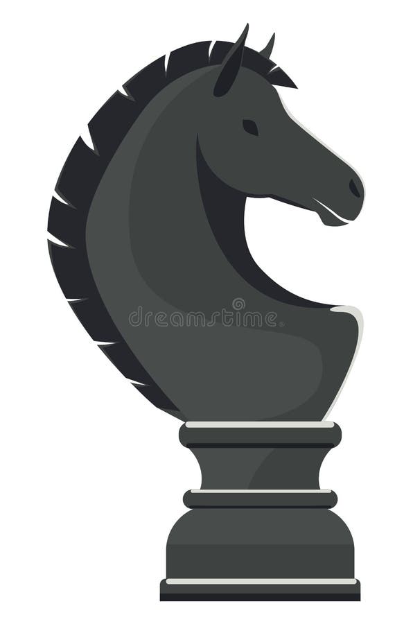 Vetores e ilustrações de Xadrez cavalo para download gratuito