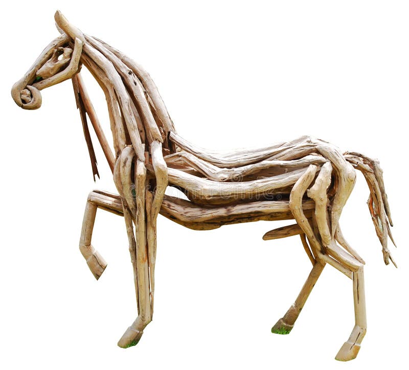 Cavalo de troia imagem editorial. Imagem de madeira - 203504525