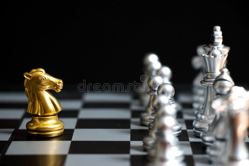 Dois bispos da xadrez imagem de stock. Imagem de preto - 63156149