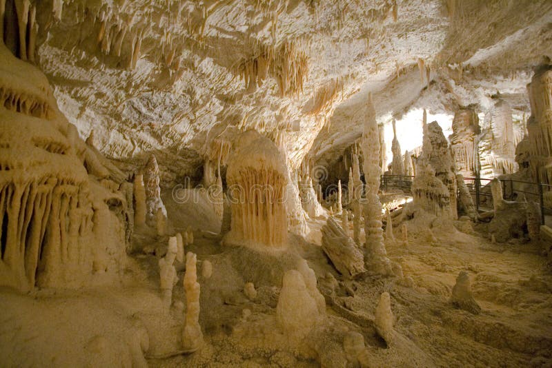 The Cave