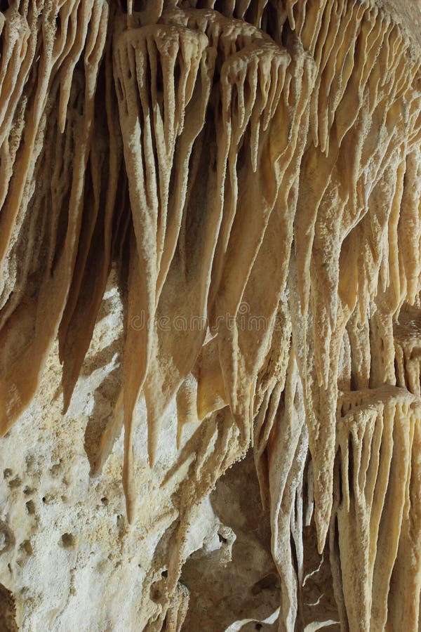 Cave Formations