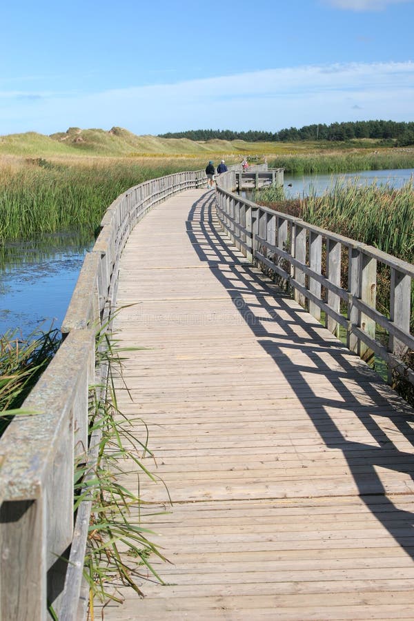 Cavendish National Park, Prince Edward Island