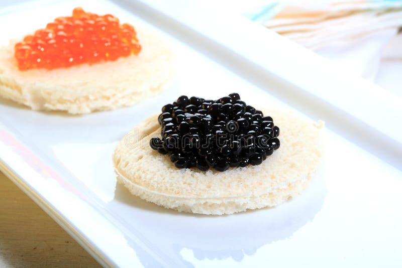 Caviar