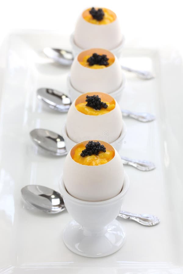 Caviar egg stock image. Image of plate, cuisine, dinner 33811859