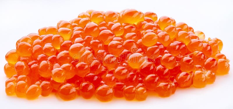 Caviar vermelho imagem de stock Caviar vermelho imagem de stock