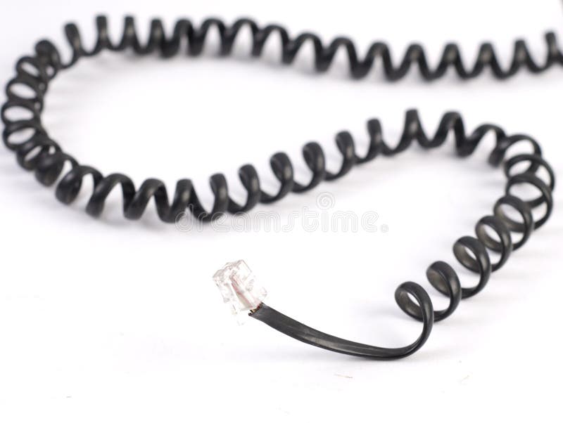 Cavo Telefonico 2.5m Con RJ11 - Technology Solutions - Foto 8