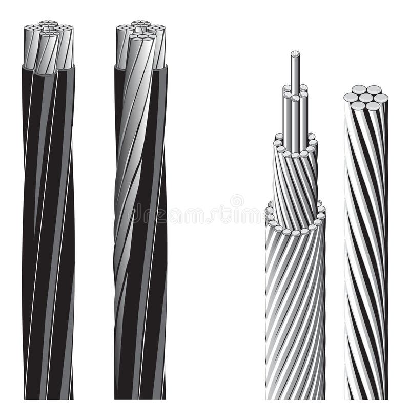 200 Morsetti In Alluminio Per Cavi Da 1mm - Manicotti Ovali Per Fissaggio Cavi Metallici E Funi