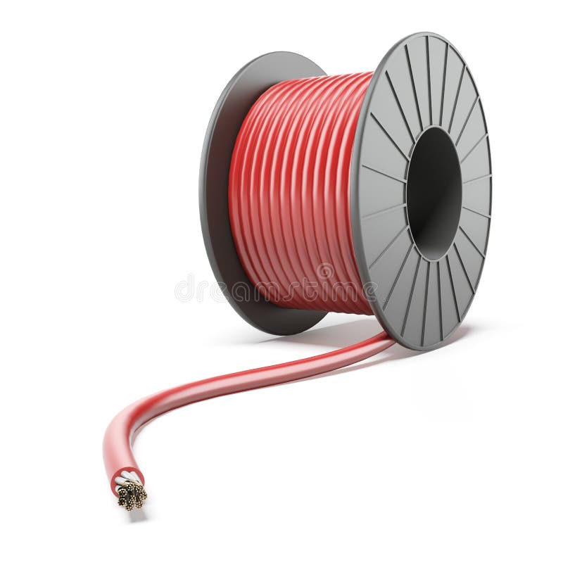 Soluzioni Potenti Con Filo Di Rame Stagnato 10 AWG Premium Per - Foto 2