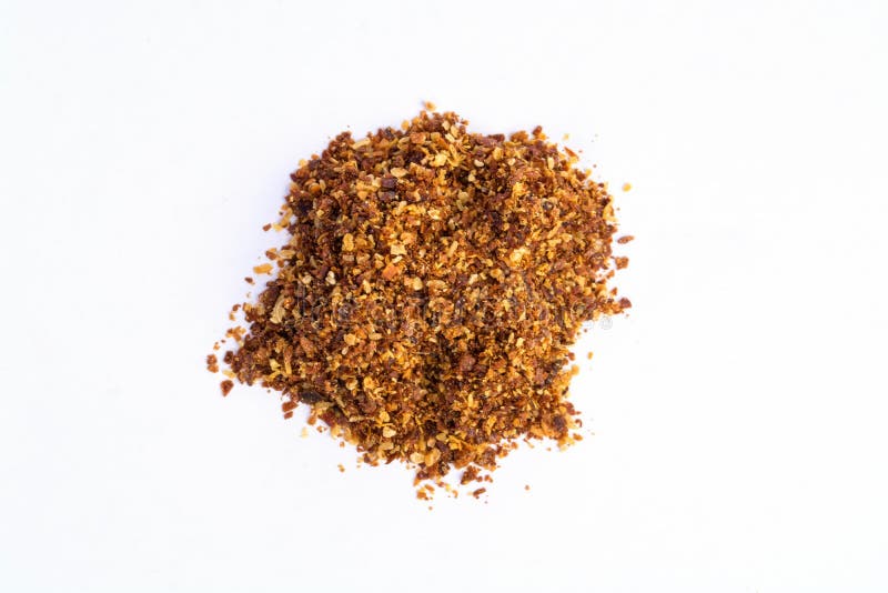 Cayene pepper