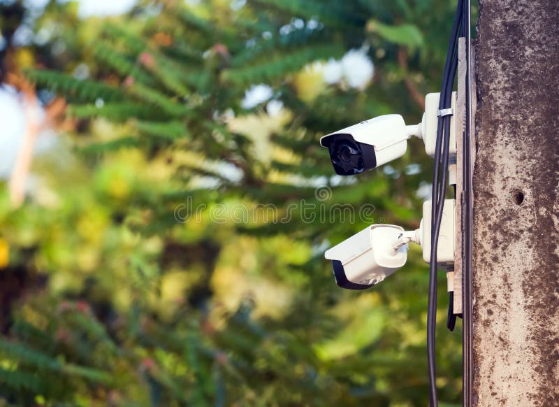 297 Lamp Post Security Camera Stock Photos Free & RoyaltyFree Stock