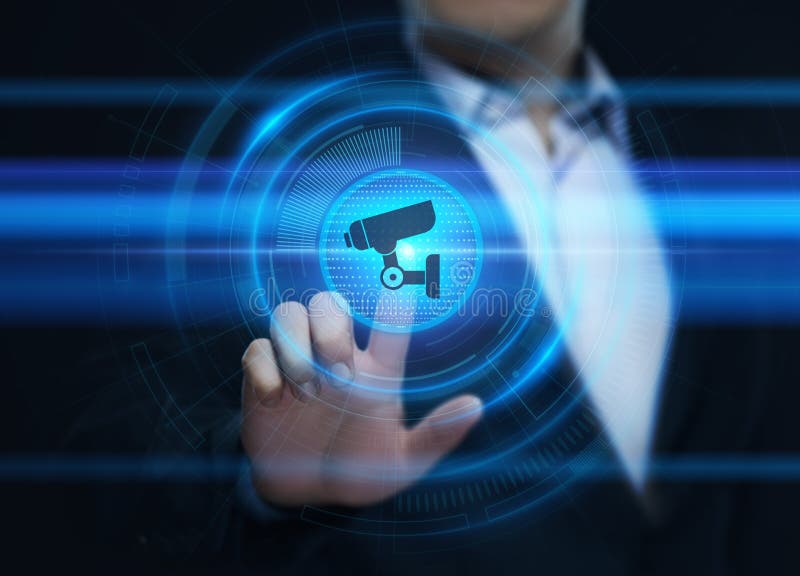 CCTV kamery systemu bezpieczeństwa technologii bezpieczeństwa Biznesowy pojęcie zdjęcia stock CCTV kamery systemu bezpieczeństwa technologii bezpieczeństwa Biznesowy pojęcie zdjęcia stock
