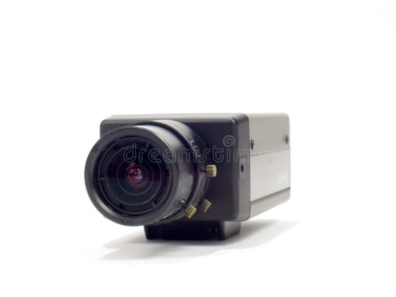 CCTV1 photographie stock CCTV1 photographie stock