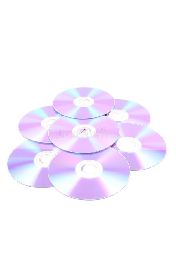 CD