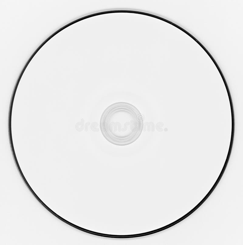 CD compact disc royalty free stock image