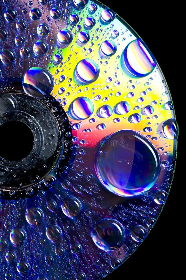 CD disk