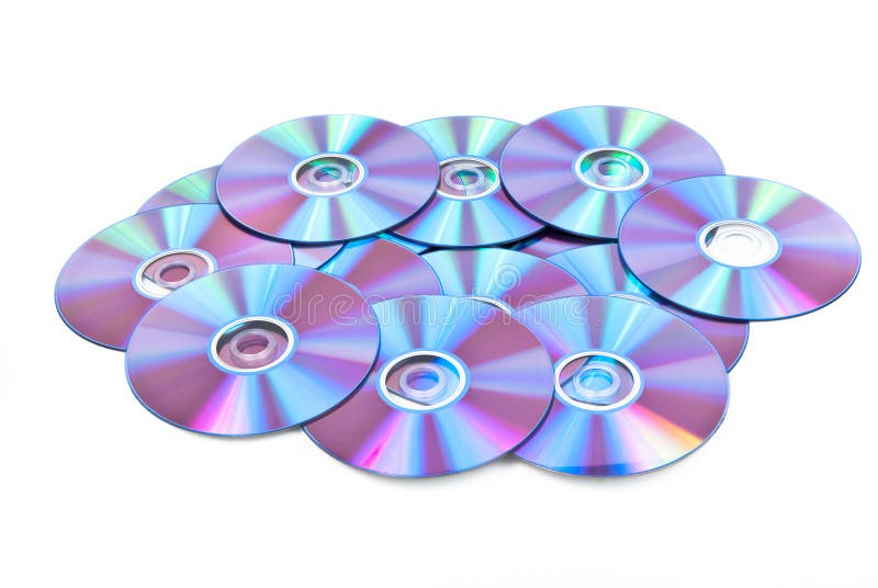 Cd disks