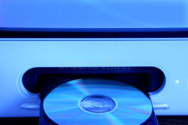CD Drive
