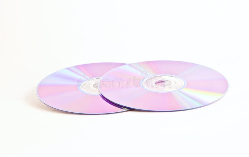 CD DVD