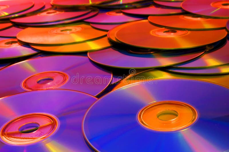 CD/DVD disks