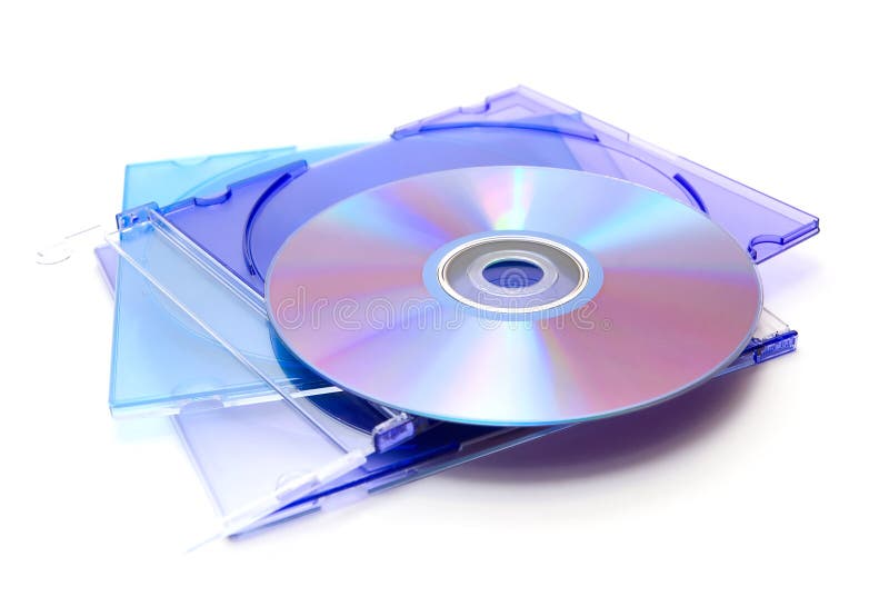 Cd and dvd disks