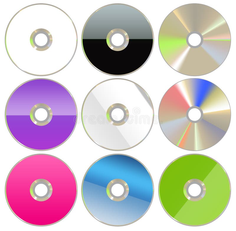 Black Cd Dvd Cover Set Stock Illustrations 162 Black Cd Dvd Cover Set Stock Illustrations