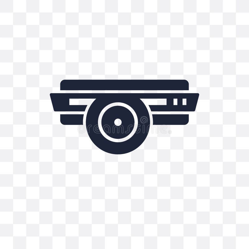 CD-speler transparant pictogram CD-het ontwerp van het spelersymbool van Smartho royalty-vrije illustratie CD-speler transparant pictogram CD-het ontwerp van het spelersymbool van Smartho royalty-vrije illustratie