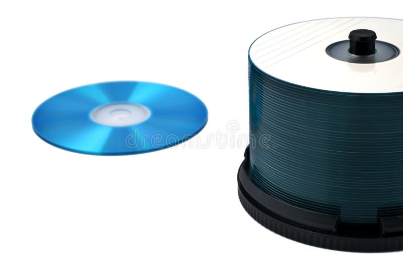 Cd Zahnstange lizenzfreie stockfotos Cd Zahnstange lizenzfreie stockfotos