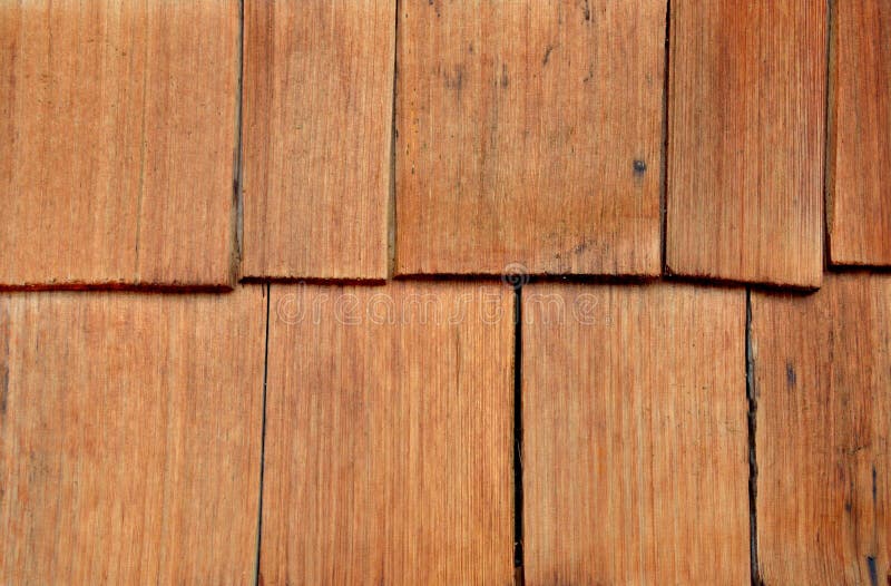 Cedar Wood Siding, Background Stock Photo - Image of rough, grain: 71886662