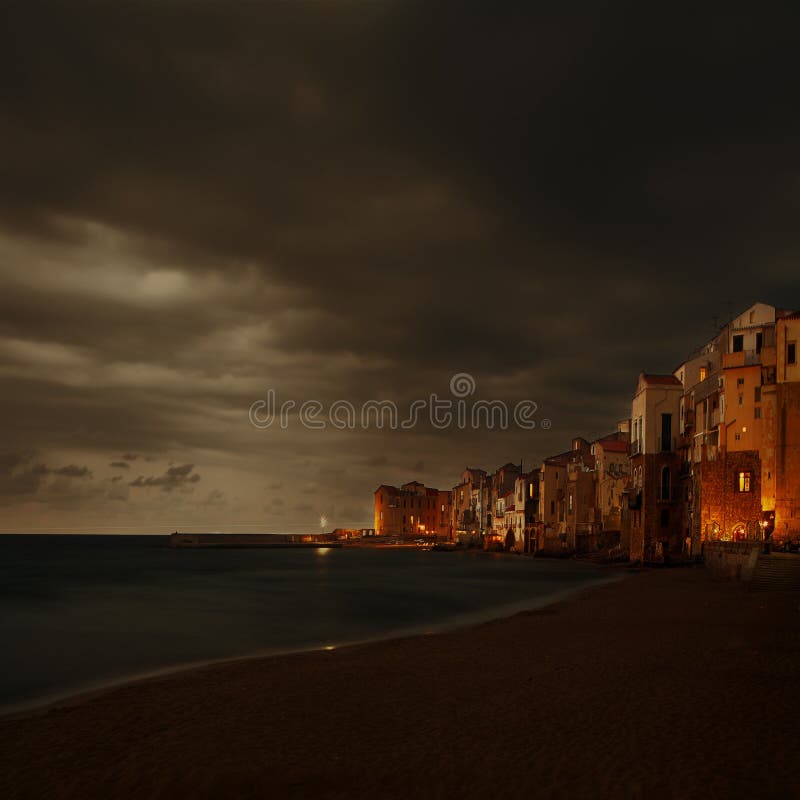 Cefalu