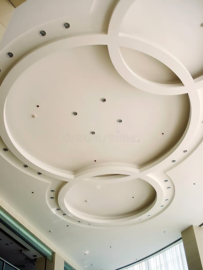 Ceiling stock photos