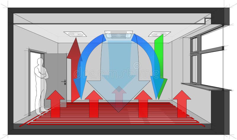 Sub Floor Vents