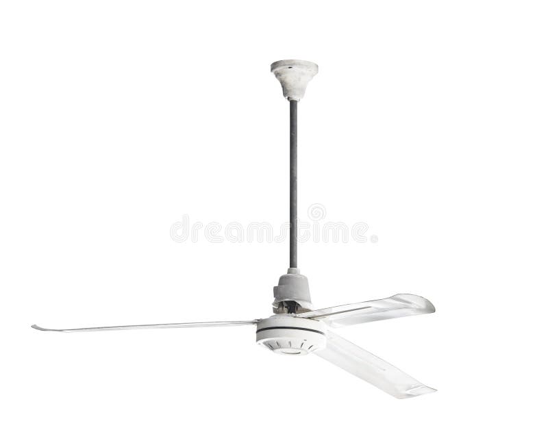 Ceiling fan