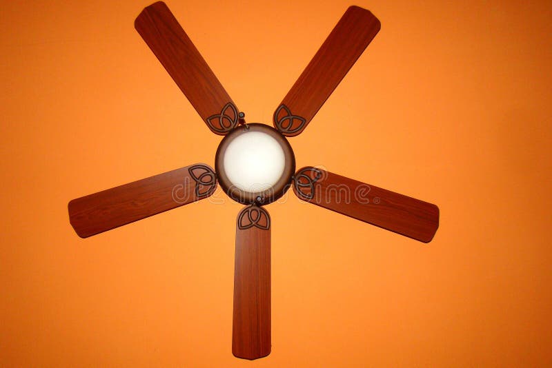 Ceiling fan