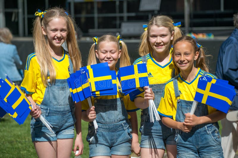 826 Sweden Girls Stock Photos - Free & Royalty-Free Stock Photos from ...