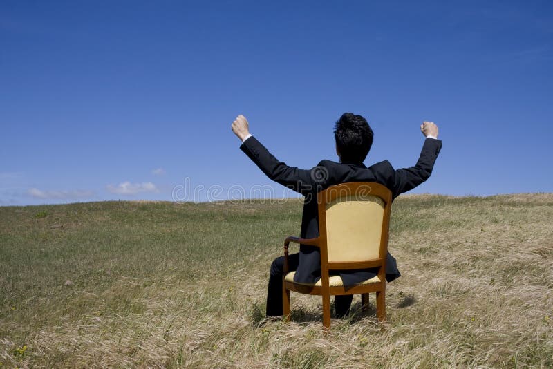 Celebration stock photography