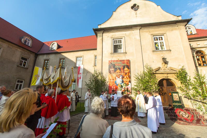 1,133 Images Feast Corpus Christi Stock Photos - Free & Royalty-Free