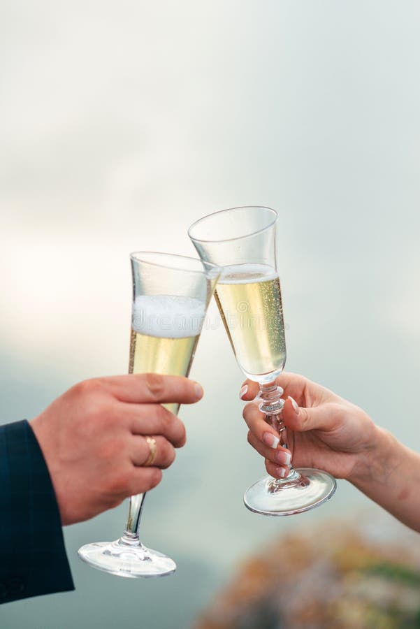 The celebration of the wedding day royalty free stock images The celebration of the wedding day royalty free stock images