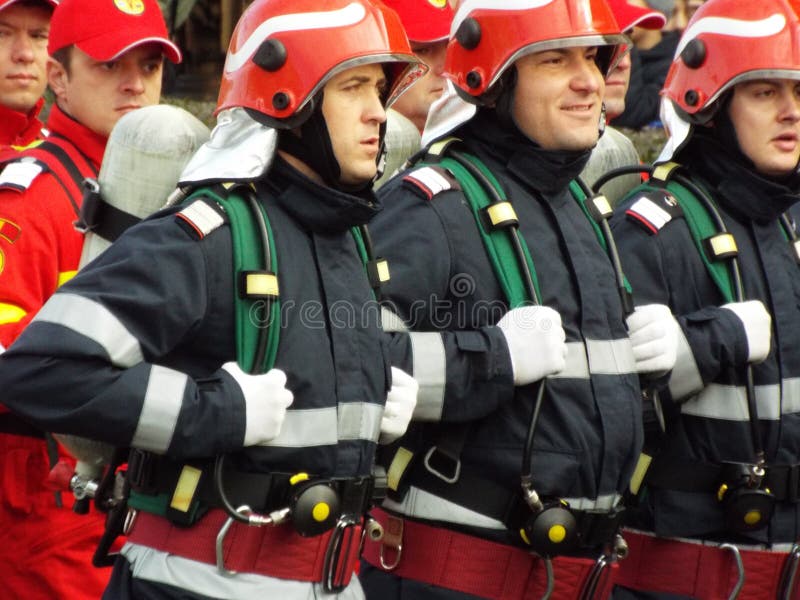Celebrazione di festa nazionale della Romania, il 1° dicembre 2015 immagini stock libere da diritti Celebrazione di festa nazionale della Romania, il 1° dicembre 2015 immagini stock libere da diritti