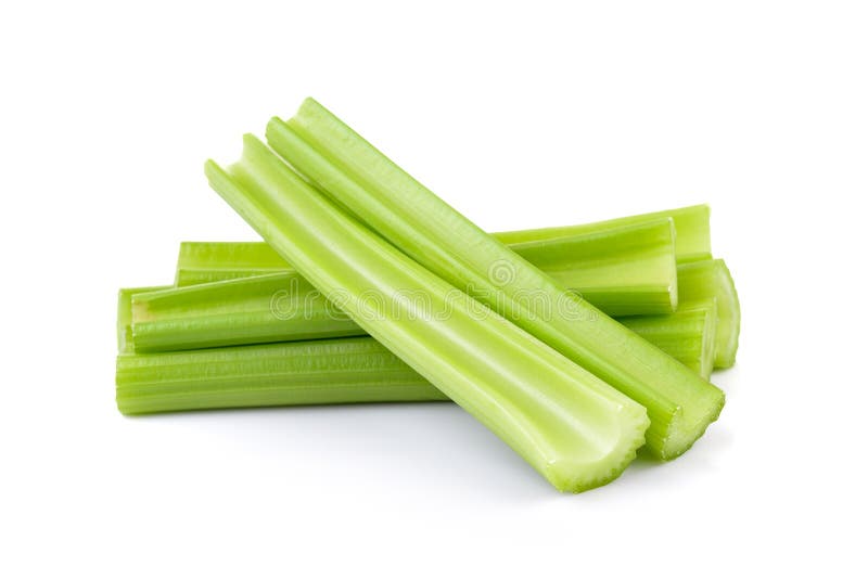 ribs of celery