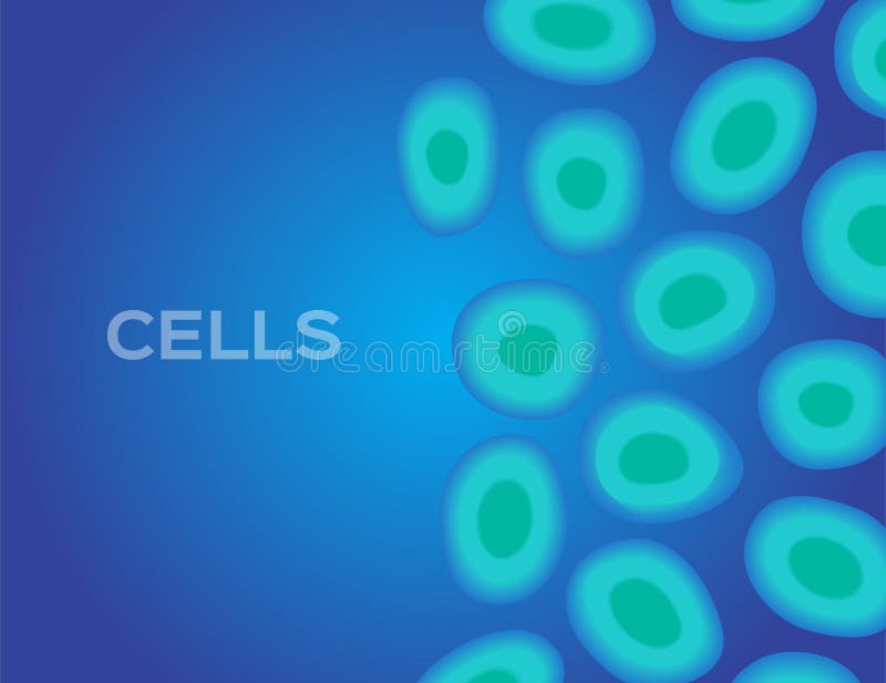 science cell wallpaper