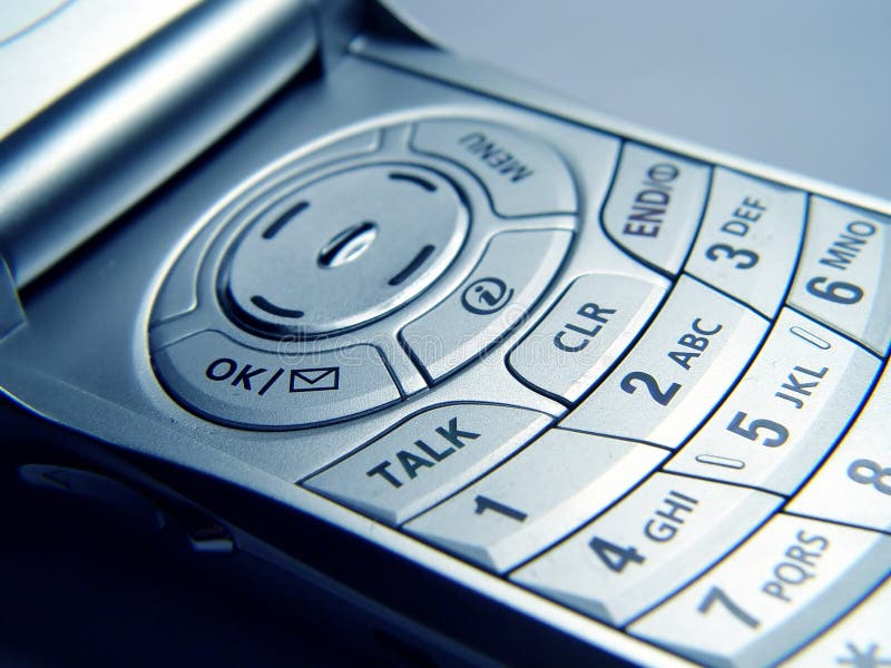 cell- closeuptelefon arkivfoto cell- closeuptelefon arkivfoto