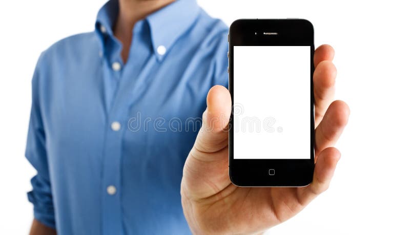 Cell phone stock photo Cell phone stock photo