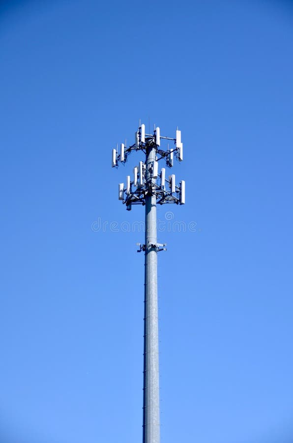 Cell Tower