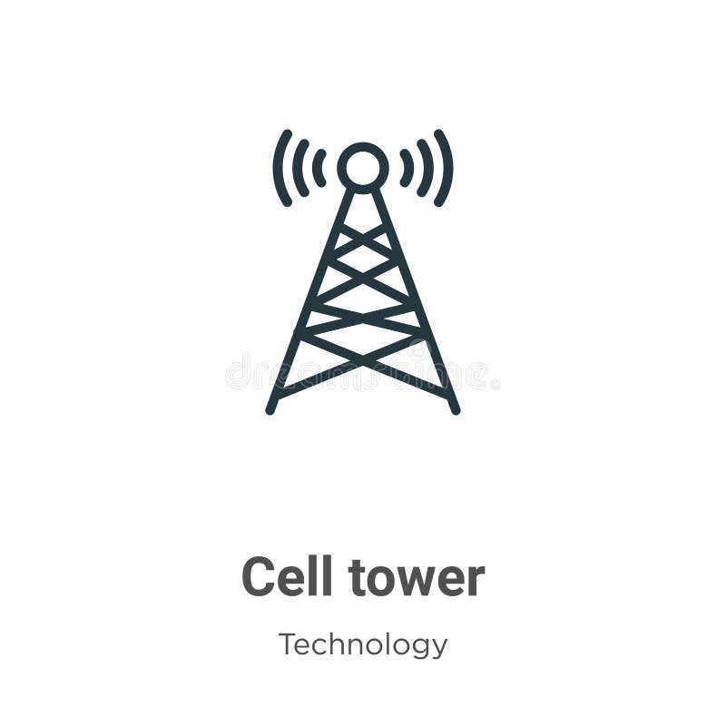 Cell Tower Clipart Images  Free Download  PNG Transparent Background   Pngtree
