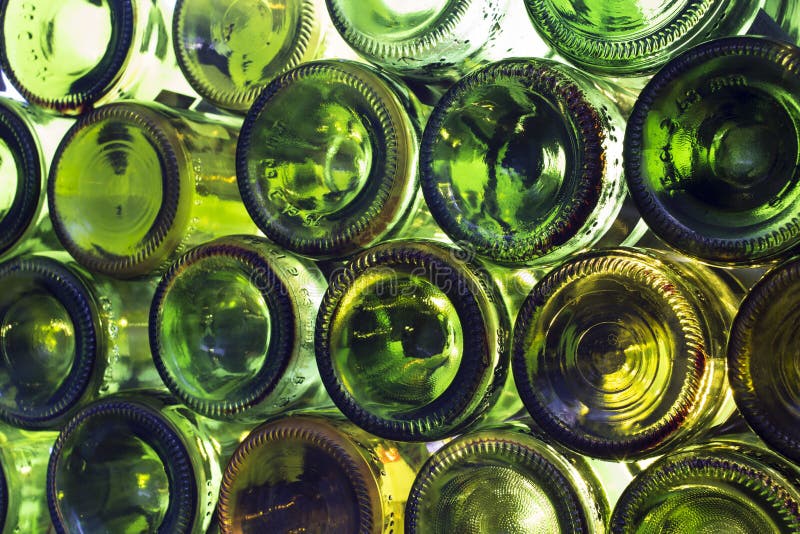 Cellar stock image. Image of reuse, reflection, garbage 31412847