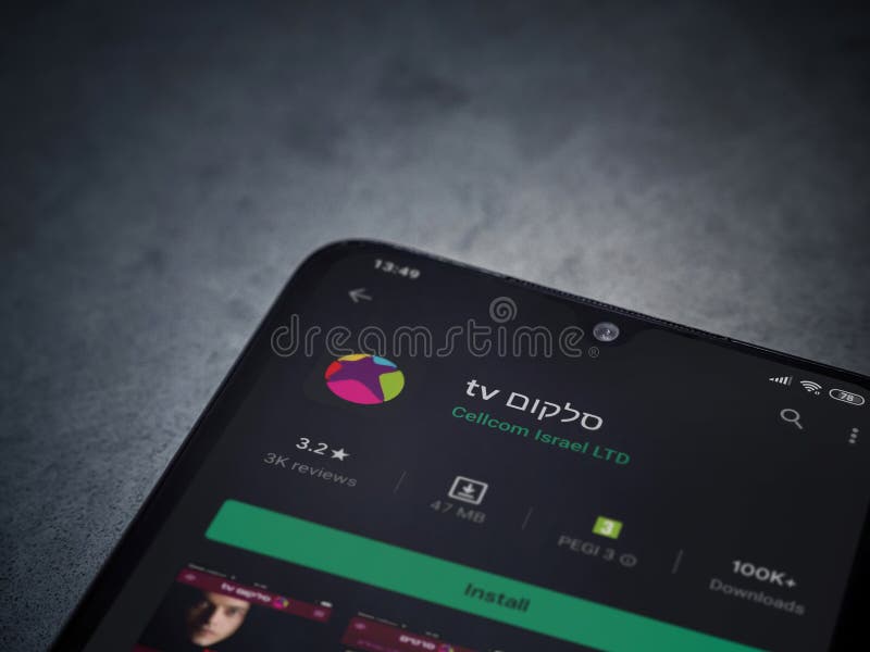 Cellcom Tv App Cellcom Tv App