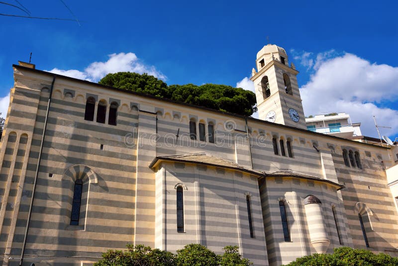 church of our lord of consolation celle ligure Liguria Italy. church of our lord of consolation celle ligure Liguria Italy