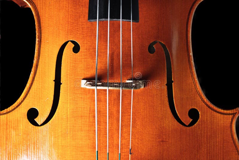 Cello stock image. Image of classic, musical, concert 12282923
